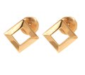 Серьги гвоздики С40956