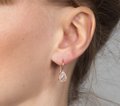 Серьги С10-64