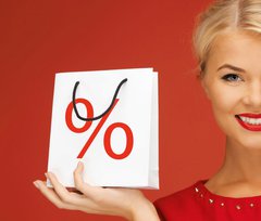 Солнечные скидки (дополнительно до 80%) - лучший подарок к осени!