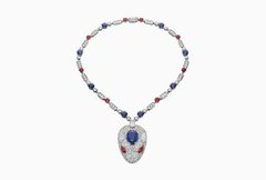 ВСТРЕЧАЙТЕ ЛЕТО! Яркие тренды в коллекциях Bulgari, Лагерфельда и не только...