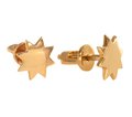 Серьги гвоздики С300470