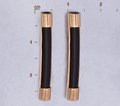 Серьги с10-110