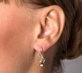 Серьги С23270