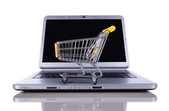 Ювелирные украшения и интернет-магазины