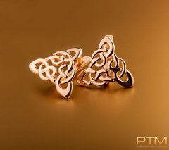 Кельтские мотивы в современных украшениях