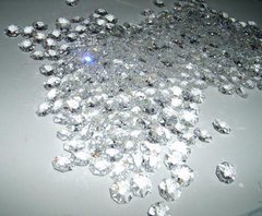 Стразы - рукотворная драгоценность