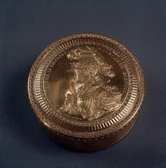 Табакерка