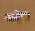 Серьги с камнями С311660