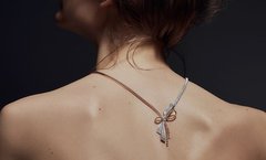 Новая коллекция Chaumet ...  как у РТМ