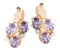Серьги с камнями С27000