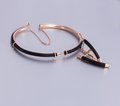 Серьги с10-110