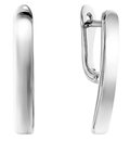 Серьги 3с204/00б