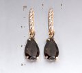 Серьги длинные СЦ-227