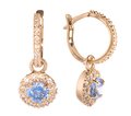 Серьги длинные С105015