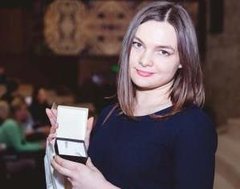 Розыгрыш ювелирных украшений на третьем Женском Фестивале Best Woman