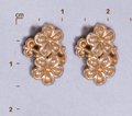 Серьги С41191