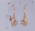 Серьги С10-106
