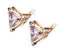 Серьги с камнями С24400