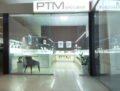 А у нас для вас сюрприз – новый магазин «РТМ Exclusive»