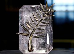 ЛЕТНИЕ РЕЦЕПТЫ ОТ CHOPARD: Цвет, кружево и мода 90-х!