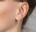 Серьги с камнями С41142