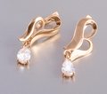 Серьги с камнями С-620