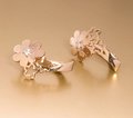 Серьги с камнями С310250
