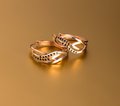 Серьги с камнями С1500