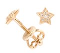 Серьги гвоздики СП-546