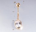 Пирсинг Ку83149