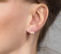 Серьги С41114