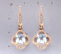 Серьги длинные СВ-299