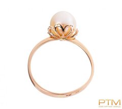 КОЛЬЦО «ТАЙНА РОЖДЕНИЯ»