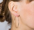 Серьги С105ср