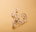 Серьги с камнями С1620