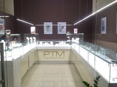 Торгово-ювелирный центр «РТМ» – не только золото