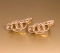 Серьги С40299