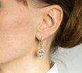 Серьги длинные Св-309
