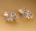 Серьги с камнями С27000