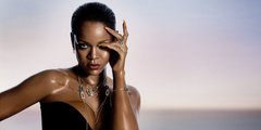 Рианна и Chopard выпустили карнавально-геометрическую коллекцию украшений