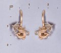 Серьги С10-105