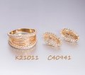 Серьги с камнями С40941