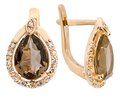 Серьги с камнями С310320