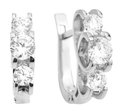 Серьги 3с100/01б