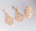 Серьги гвоздики С110645