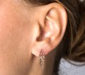 Серьги С110105