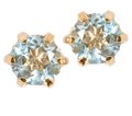 Серьги гвоздики С310160