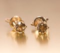 Серьги гвоздики С310170