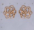 Серьги С-1010
