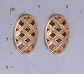 Серьги С41182